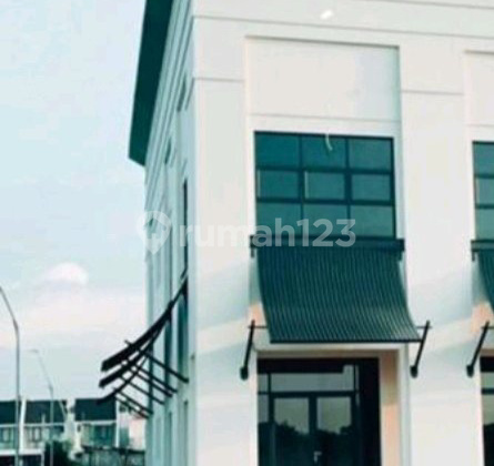 Dijual Ruko Royal Residence Wiyung Surabaya Lie.a125