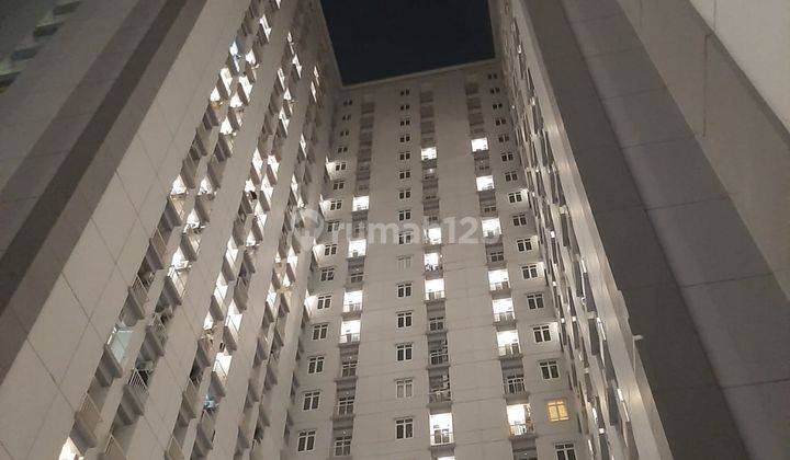 Dijual Apartemen Bale Hinggil Sukolilo Surabaya Ron.a1944 1