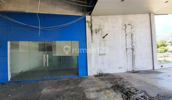 DIJUAL GEDUNG KLETEK TAMAN SIDOARJO RON.A2343 2