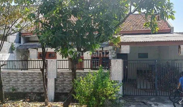 Dijual Rumah Kutisari Tenggilis Mejoyo Surabaya Ron.a1909 1