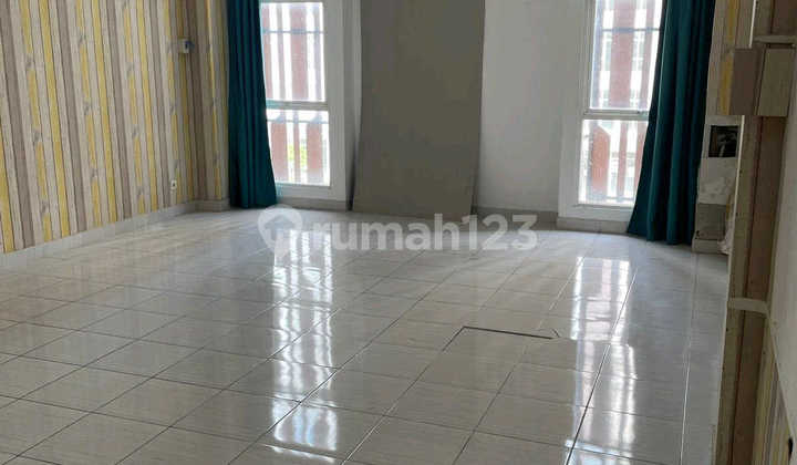For Sale Ruko Apartment Puncak Dharmahusada PDH Surabaya Unit A2374 2