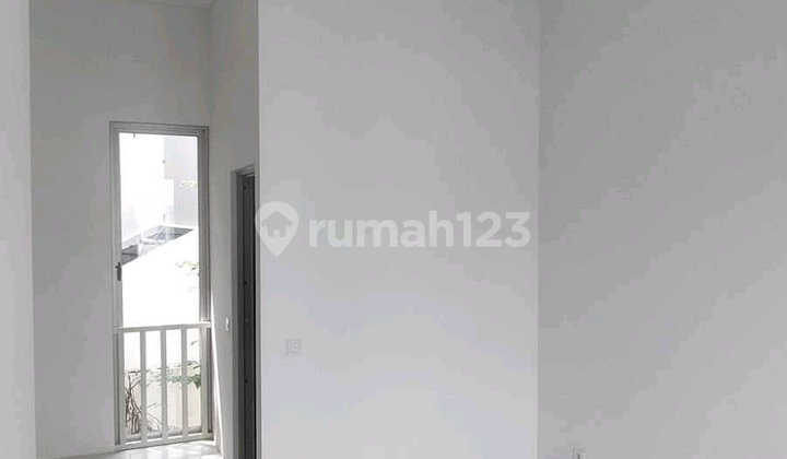 For Sale House Green Land Residence Garbera Menganti Gresik Ron.a2737 2