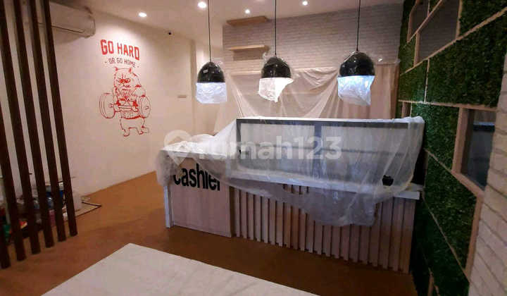 Dijual Ruko Mayjen Sungkono Surabaya Lie.a073 Dijual Ruko Mayjen Sungkono Surabaya Lie.a073