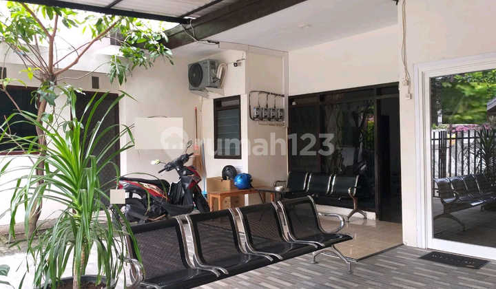 For Sale: Barata Jaya Gubeng Surabaya Boarding House Ron.a2322 2