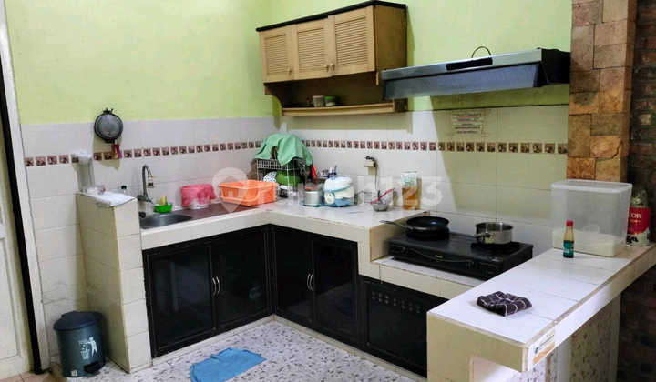 Dijual Rumah Puri Mas Regency Gunung Anyar Surabaya Ron.a2915 2
