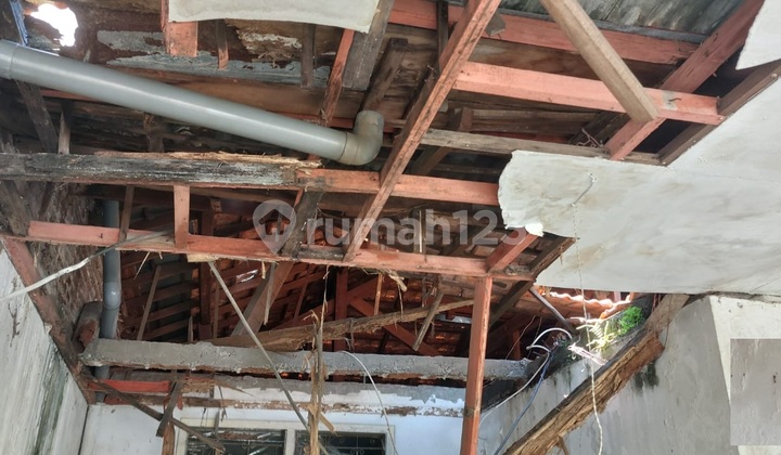 Dijual Rumah Manyar Rejo Sukolilo Surabaya Ron.a3143