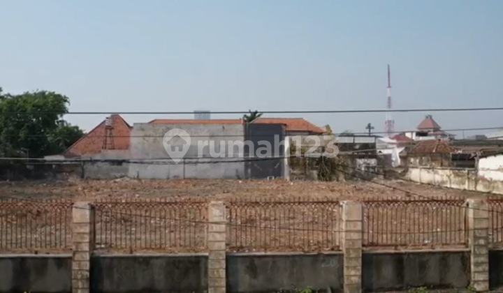 FOR SALE LOMBOK LAND WONOKROMO SURABAYA LOT A2855 FOR SALE LOMBOK LAND WONOKROMO SURABAYA LOT A2855