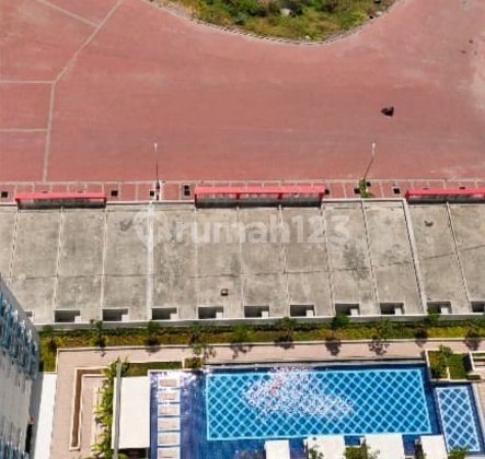 DIJUAL APARTEMEN PUNCAK CBD WIYUNG SURABAYA RON.A2630 1