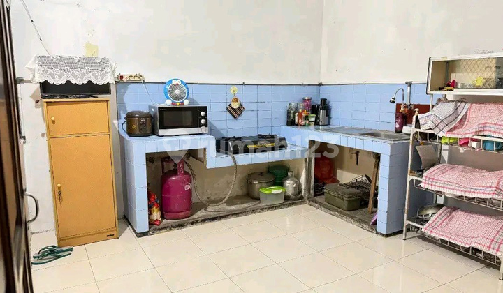 For Sale Pondok Tjandra Indah House, Mangga Waru, Sidoarjo, Ron.a2781 2