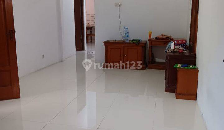 Dijual Rumah Mulyosari Tengah Mulyorejo Surabaya Ron.a1962 2