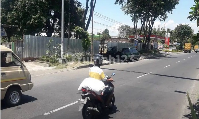 Dijual Tanah Raya Ngaban Tanggulangin Sidoarjo Hen.b088 4