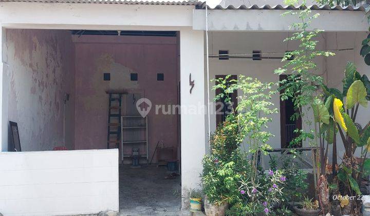 Dijual Rumah Puri Gunung Anyar Regency Surabaya Ron.a1270 1