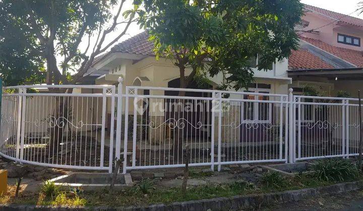 Dijual Rumah Medokan Ayu Rungkut Surabaya Ron.a1274 1