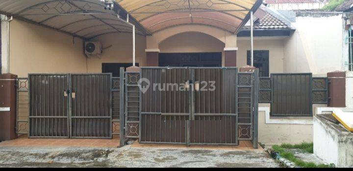 Dijual Rumah Baruk Barat Dekat Merr Surabaya Ron.a1283 1