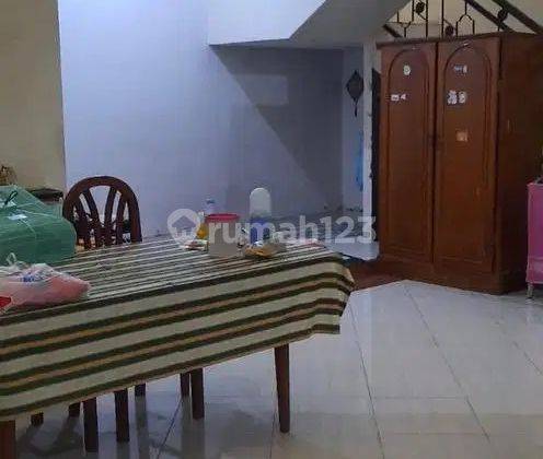 Dijual Rumah Deltasari Baru Delta Asri Waru Sidoarjo Ron.a1287 2