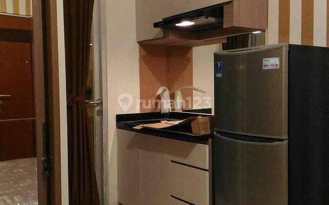 Dijual Apartemen Gunawangsa Merr Surabaya Ron.a1290 1