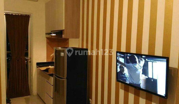 Dijual Apartemen Gunawangsa Merr Surabaya Ron.a1290 2