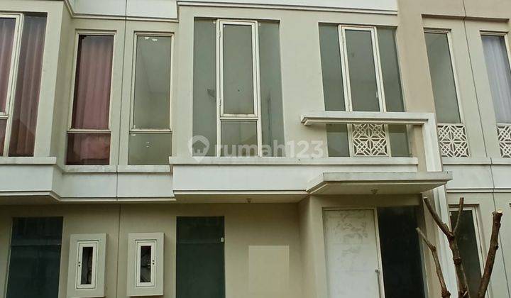 Disewakan Rumah Grand Pakuwon Adelaide Tandes Surabaya Ron.a1297 1