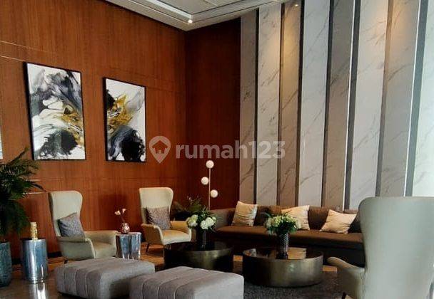 Dijual Apartement Grand Dharmahusada Lagoon Mulyorejo Surabaya Ron.a1306 1