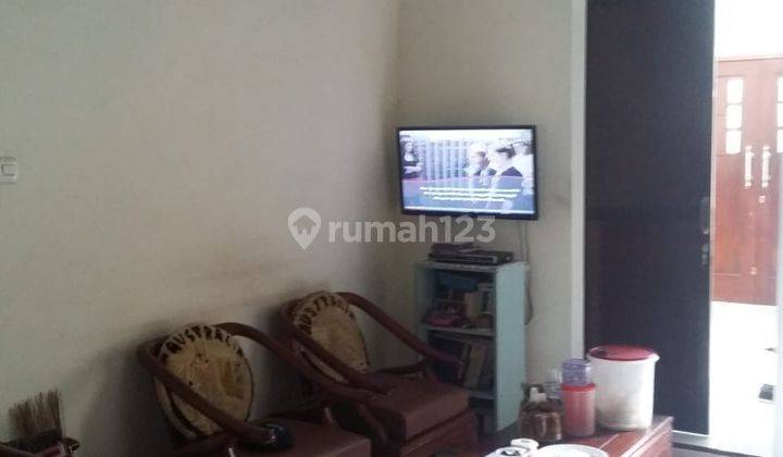 Dijual Rumah Pondok Tjandra Indah Semangka Waru Sidoarjo Ron.a1311 2