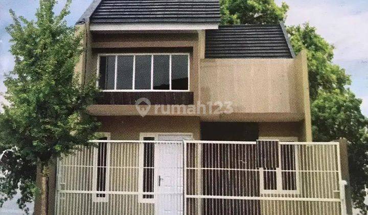 Dijual Rumah Medayu Utara Rungkut Surabaya Ron.a1314 2