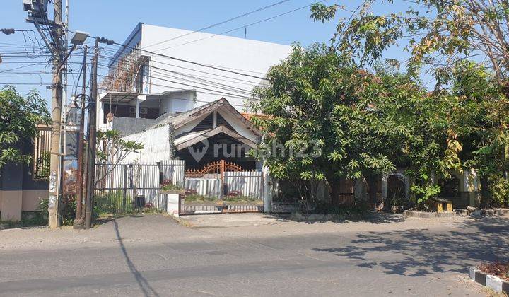 Dijual Rumah Kos Ketintang Madya Gayungan Surabaya Ron.a1318 1