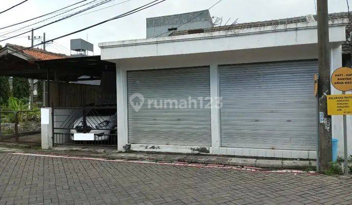 Dijual Rumah Semolowaru Elok Surabaya Ron.a784 1