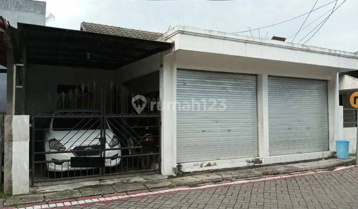 Dijual Rumah Semolowaru Elok Surabaya Ron.a784 2