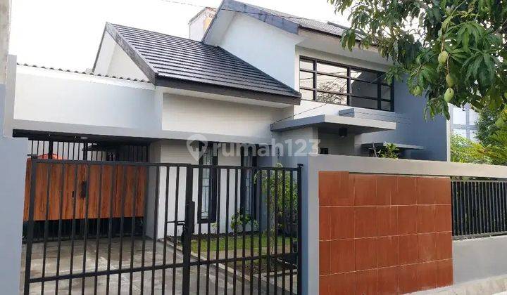 Dijual Rumah Pandugo Rungkut Surabaya Ron.a800 1