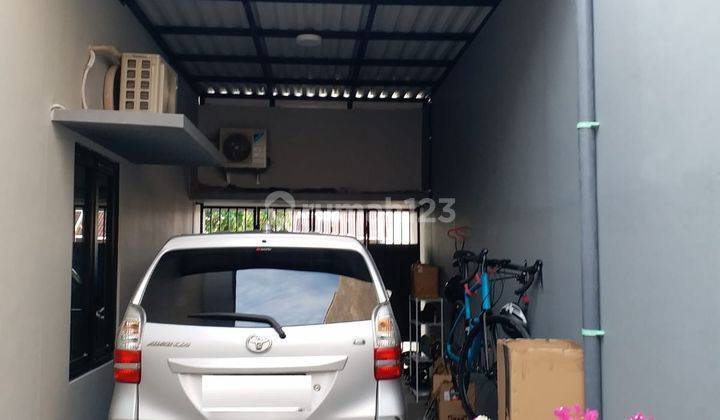 Dijual Rumah Pandugo Rungkut Surabaya Ron.a800 2