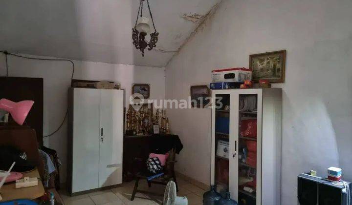 Dijual Rumah Gayungsari Barat Gayungan Surabaya Ron.a894 2