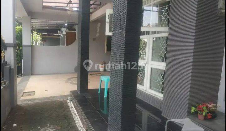 Dijual Rumah Deltasari Delta Marina Waru Sidoarjo Ron.a895 2