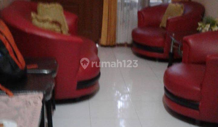 Dijual Rumah Raya Klampis Semolo Timur Sukolilo Surabaya Ron.a897 2