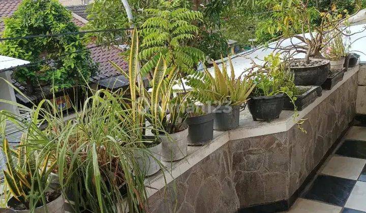 Dijual Rumah Pandugo Baru Rungkut Surabaya Ron.a968 2