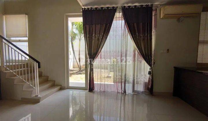 Dijual Rumah Pakuwon City Long Beach Surabaya Ron.a781 2