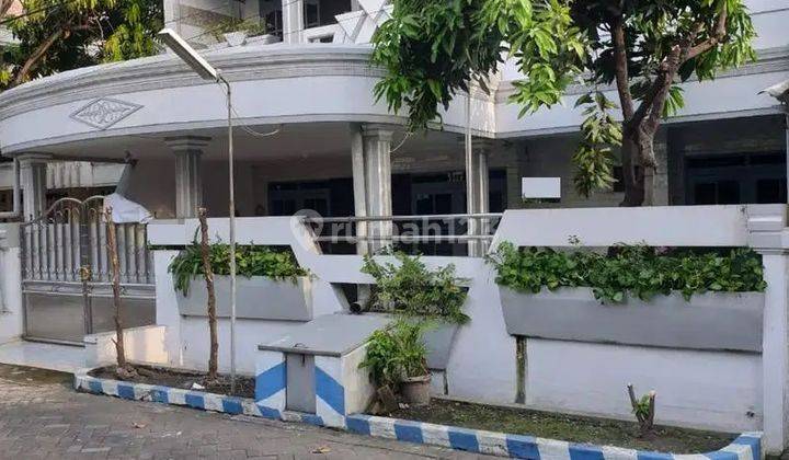 Dijual Rumah Pondok Tjandra Indah Duku Waru Sidoarjo Ron.a778 1