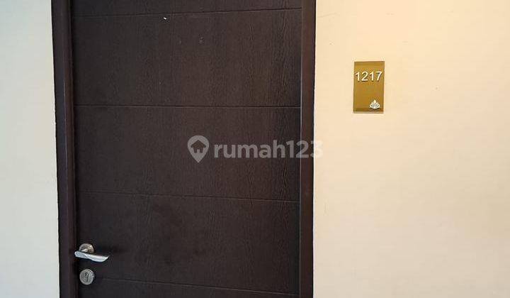 Dijual Apartement Tamansari Papilio Ahmad Yani Surabaya Ron.a601 2