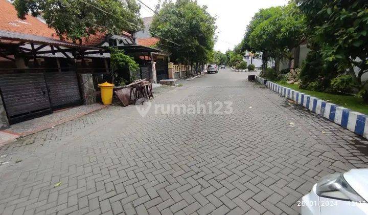 Dijual Rumah Tenggilis Utara Surabaya Ron.a1447 2