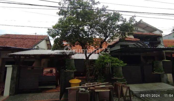 Dijual Rumah Tenggilis Utara Surabaya Ron.a1447 1