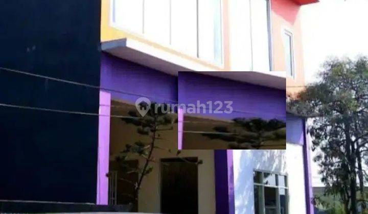 Dijual Rumah Delta Raya Deltasari Baru Waru Sidoarjo Ron.a1473 1