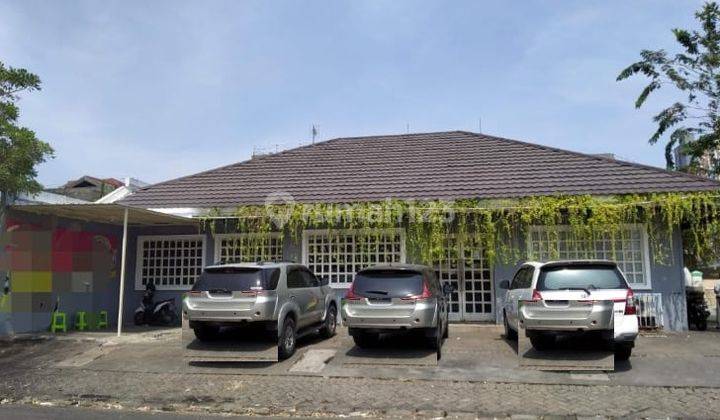 Dijual Rumah Darmo Permai Timur Sukomanunggal Surabaya Ron.a1477 1