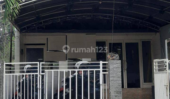 Dijual Rumah Prapen Indah Tenggilis Mejoyo Surabaya Ron.a1481 1