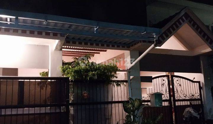 Dijual Rumah Wiguna Selatan Gunung Anyar Surabaya Ron.a1542 2