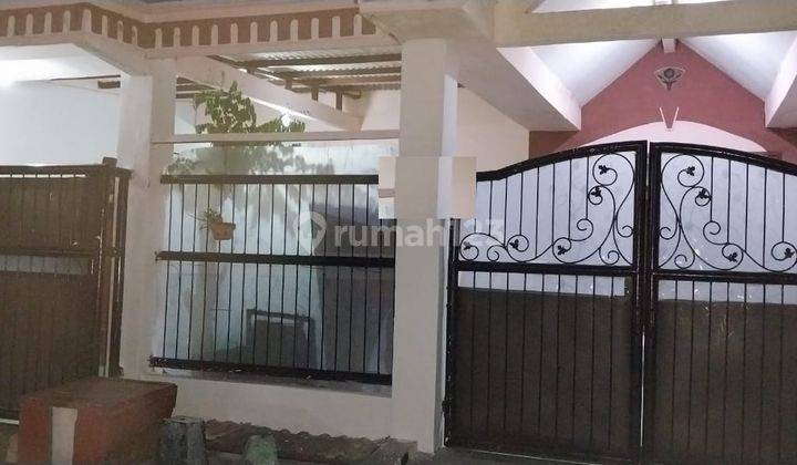 Dijual Rumah Wiguna Selatan Gunung Anyar Surabaya Ron.a1542 1