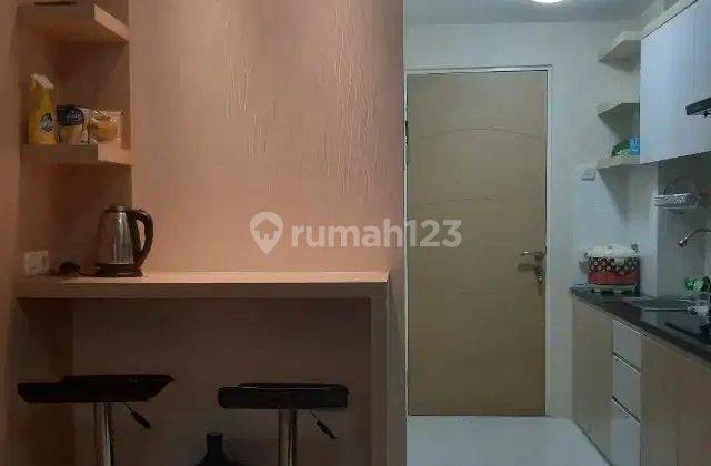 Dijual Apartemen Bale Hinggil Sukolilo Surabaya Ron.a1543 2