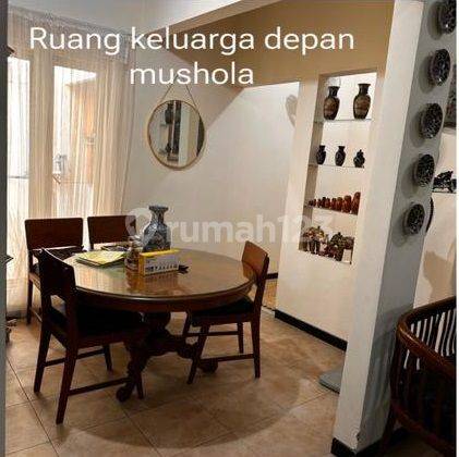 Dijual Rumah Taman Rivera Regency Rungkut Surabaya Ron.a1577 2