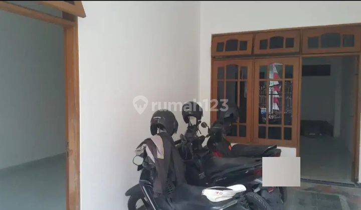 Dijual Rumah Semolowaru Elok Sukolilo Surabaya Ron.a1583 2