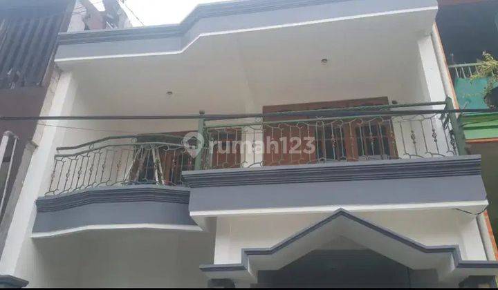 Dijual Rumah Semolowaru Elok Sukolilo Surabaya Ron.a1583 2