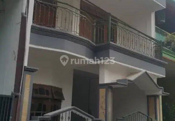 Dijual Rumah Semolowaru Elok Sukolilo Surabaya Ron.a1583 1