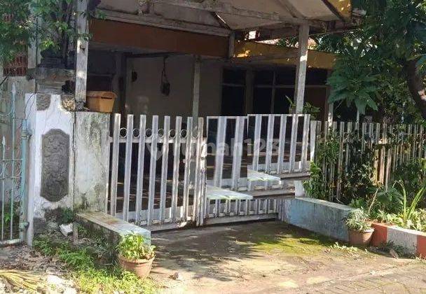 Dijual Rumah Tenggilis Utara Surabaya Ron.a1588 1